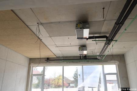 Ogled gradbišča nove Osnovne šole Frana Albrehta in seznanitev s potekom del občinskih svetnikov (56)